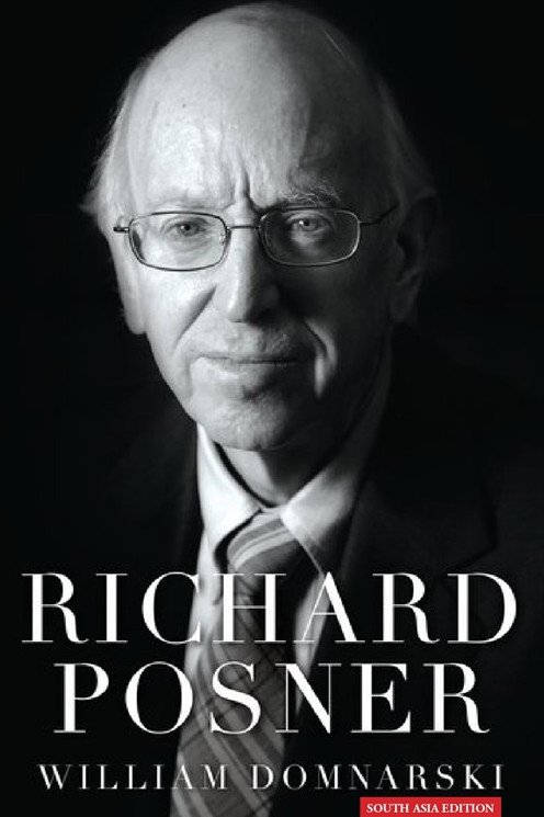 Richard Posner ( South Asia Edition)