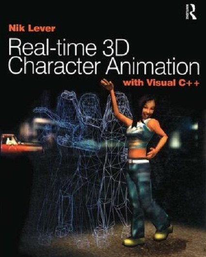 Real-time 3D Character Animation with Visual C++