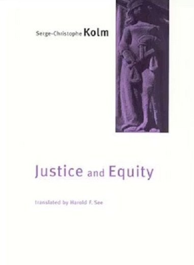 Justice and Equity