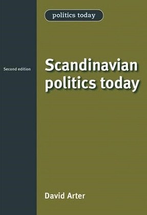 Scandinavian Politics Today