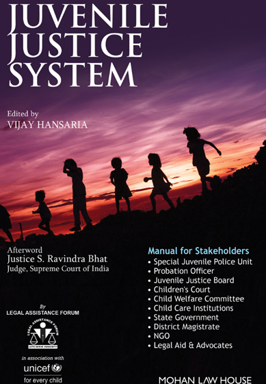 Juvenile Justice System