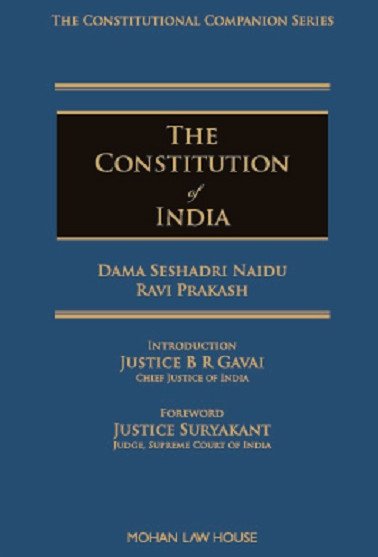 The Constitution of India