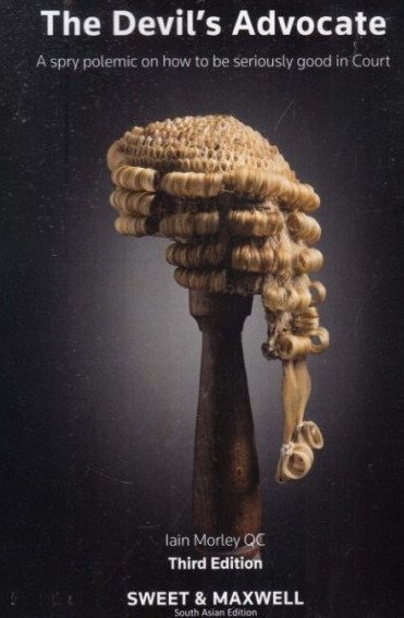 The Devil's Advocate (South Asian Edition)