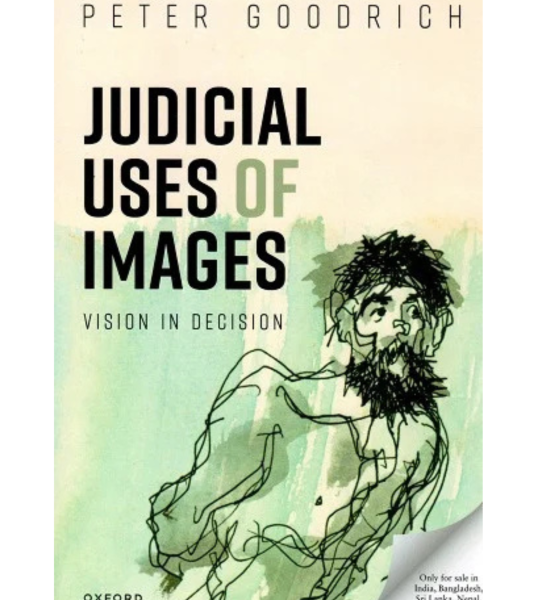 Judicial Uses of Images