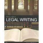Legal Writing