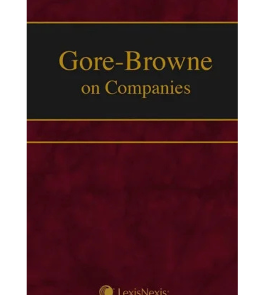 Gore-Browne on Companies