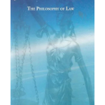 Jurisprudenc : The Philosophy of Law