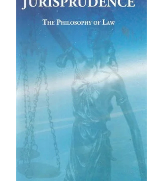 Jurisprudenc : The Philosophy of Law