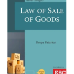 Avtar Singh's Law of Sale of Goods