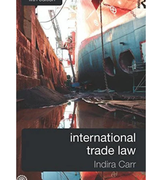 International Trade Law