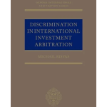 Discrimination in International Investment Arbitration
