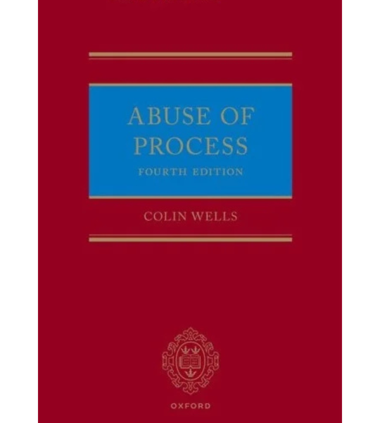 Abuse of Process