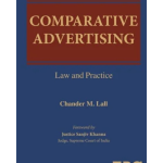 Comparative Advertising: Law & Practice