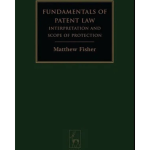 Fundamentals of Patent Law : Interpretation and Scope of Protection