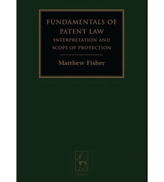 Fundamentals of Patent Law : Interpretation and Scope of Protection
