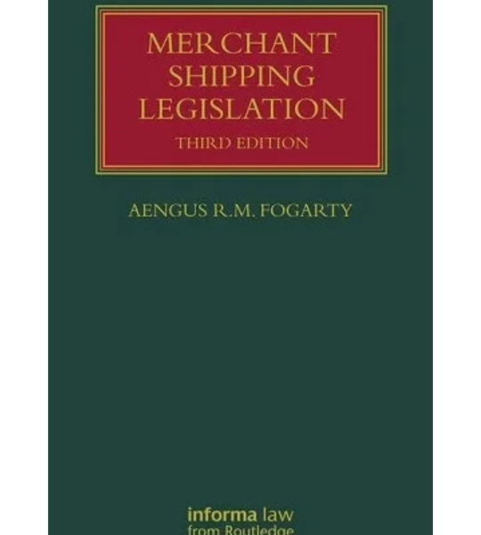 Merchant Shipping Legislation