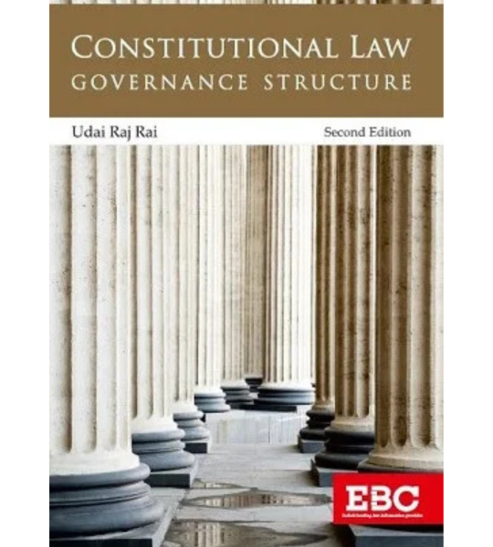Constitutional Law: Governance Structure
