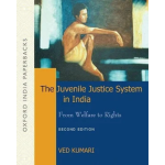 The Juvenile Justice System In India
