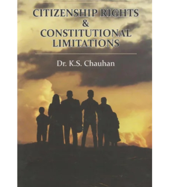 Citizenship Rights & Constitutional Limitations
