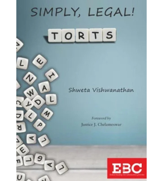 Simply, Legal! Torts