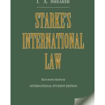 Starke's International Law