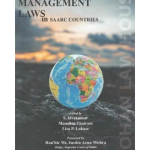 Disaster Management Laws in Saarc Countries