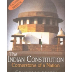The Indian Constitution: Cornerstone of a Nation