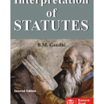 Interpretation of Statutes