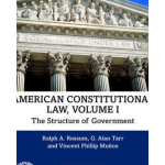 American Constitutional Law (2 Vol. Set)