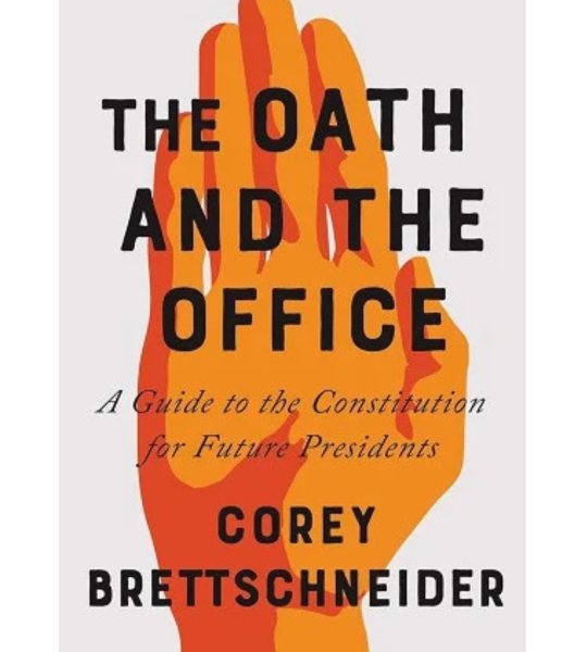 The Oath and the Office