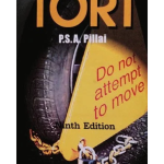 Law of Tort