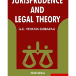 Jurisprudence and Legal Theory