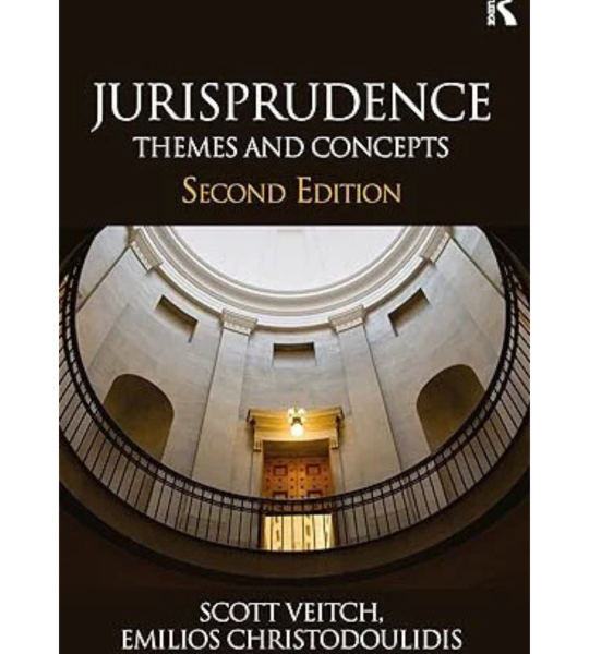 Jurisprudence Themes and Concepts