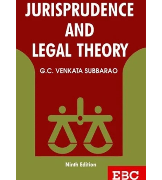 Jurisprudence and Legal Theory