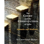 The Court and the Constitution of India: Summit and Shallows