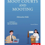 Moot Courts and Mooting