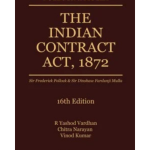 The Indian Contract Act, 1872