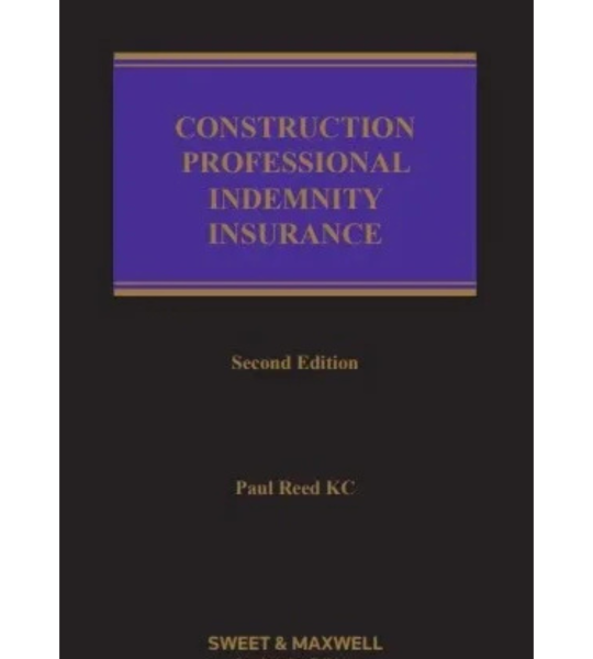 Construction Professional Indemnity Insurance