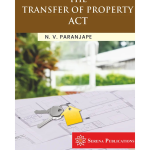The Transfer of Property Act