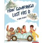 How Gourango Lost His O