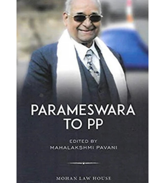 Parameswara to PP