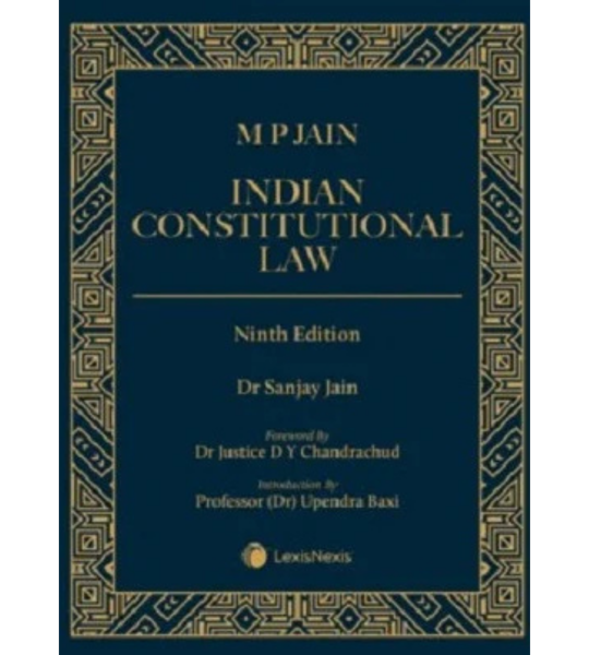 Indian Constitutional Law