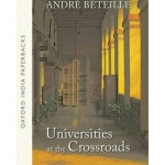 Universities at the Crossroads