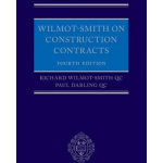 Wilmot-Smith on Construction Contracts