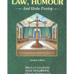 Law, Humour and Urdu Poetry