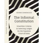 The Informal Constitution