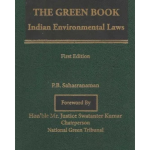 The Green Book Indian Environmental Laws