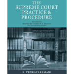 The Supreme Court Practice & Procedure