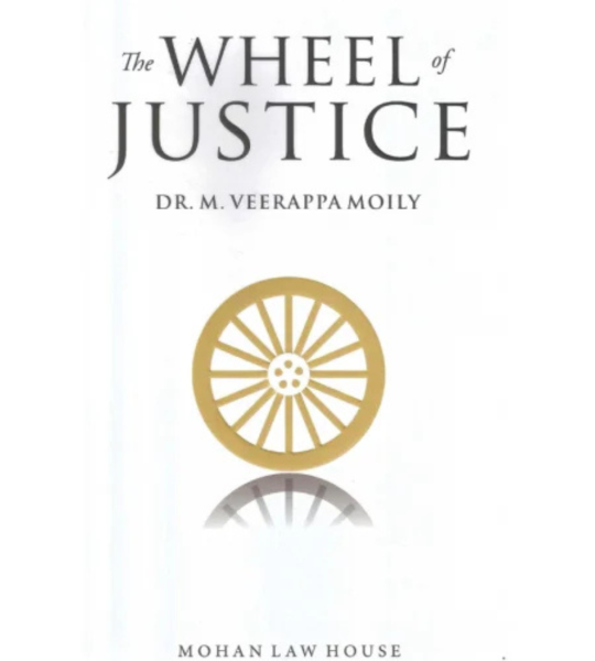 The Wheel of Justice