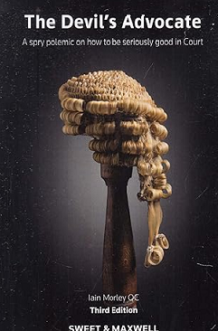 The Devil's Advocate